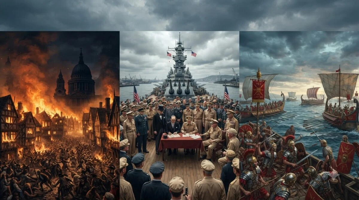 2 September History