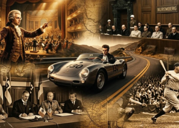 30 September History