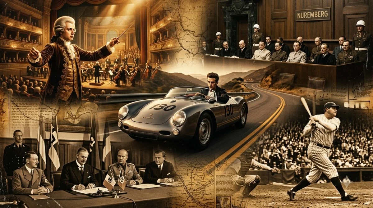 30 September History