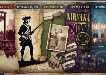 History