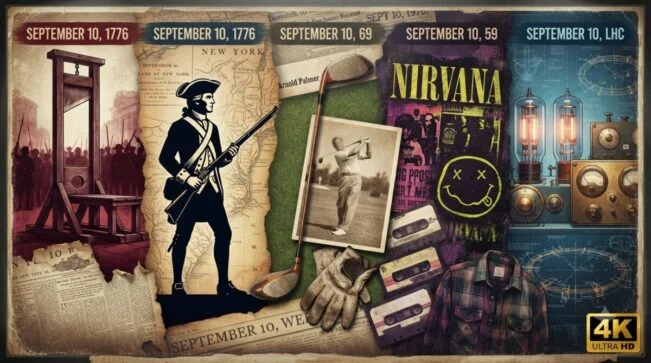 History