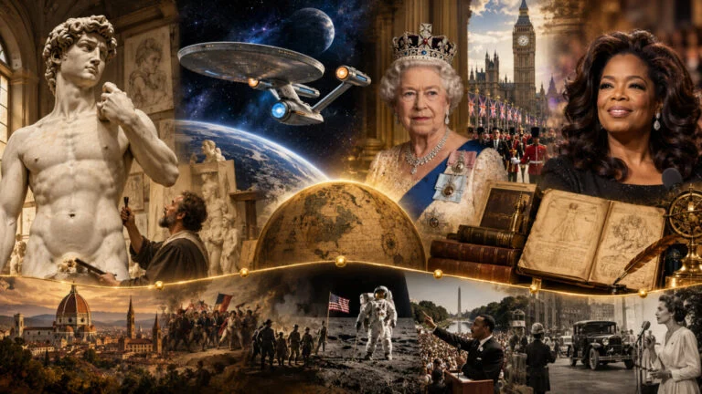 History Today September 8: जानें 8 सितंबर को क्या हुआ था इतिहास में 2 History Today September 8