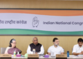 INDIA Alliance Meeting