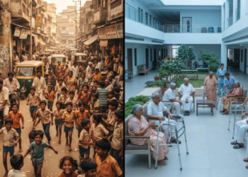 India Population Policy