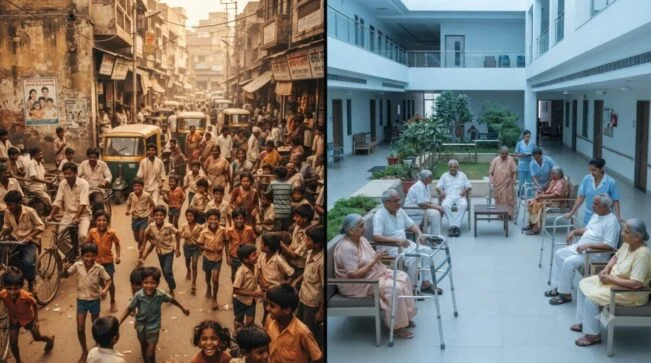India Population Policy