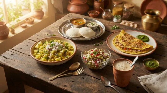Best Breakfast Options