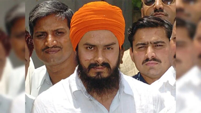 Breaking News Today Live | Latest Hindi News India | The News Air 74 Jagtar Singh Hawara