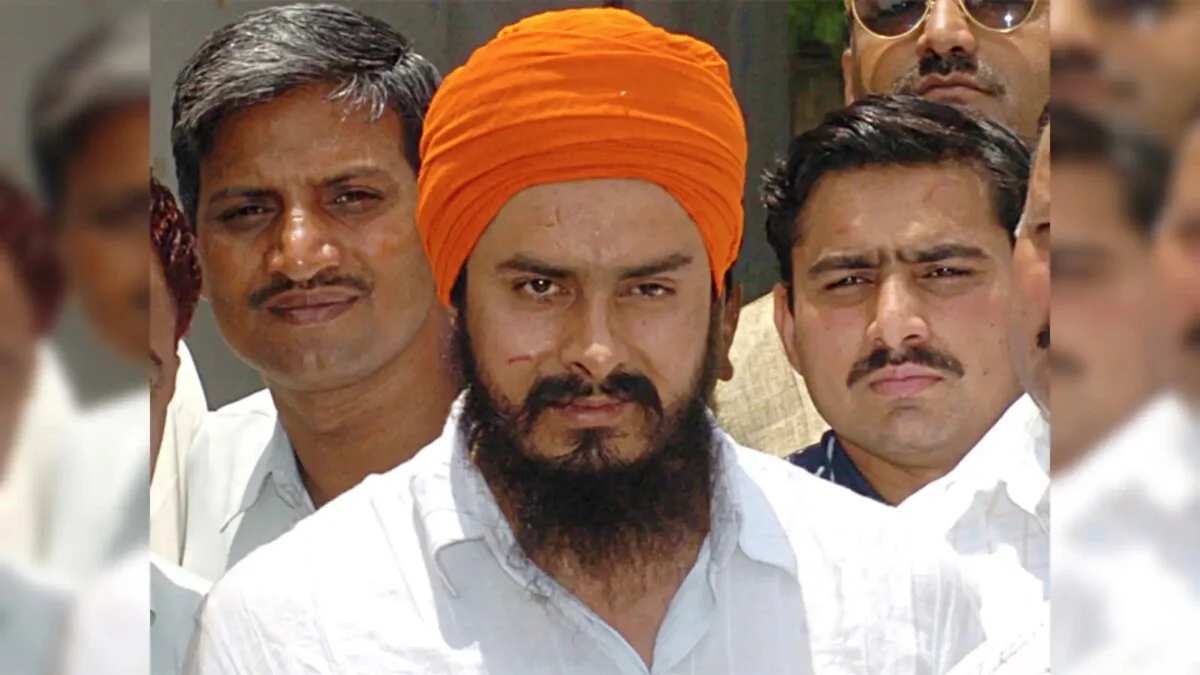 Jagtar Singh Hawara
