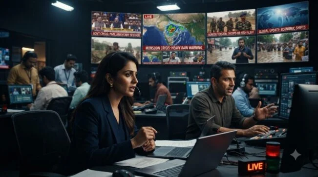 Breaking News Today Live | Latest Hindi News India | The News Air 88 Breaking News Live Updates 17 September 2026