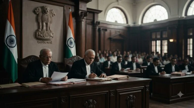 Delhi Rape Case