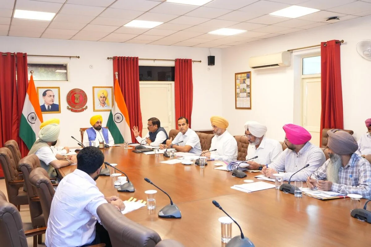 Khedan Watan Punjab Diyan 2026: 10 लाख खिलाड़ी, 38 खेल, 5 सितंबर से शुरू 6 Khedan Watan Punjab Diyan 2026