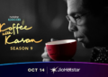 Koffee With Karan Season 9 OTT