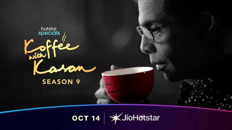 Breaking News Today Live | Latest Hindi News India | The News Air 79 Koffee With Karan Season 9 OTT
