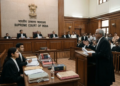 बड़ा विवाद: Vande Mataram के 6 Stanzas गाना जरूरी या नहीं? Supreme Court में अहम सुनवाई 2 Vande Mataram