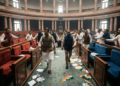 111 सांसद-विधायकों ने बदली पार्टी! सबसे ज्यादा कहां गए? 5 Defection Report 111 MPs MLAs ADR