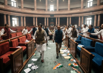 Defection Report 111 MPs MLAs ADR