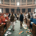 111 सांसद-विधायकों ने बदली पार्टी! सबसे ज्यादा कहां गए? 12 Defection Report 111 MPs MLAs ADR