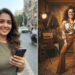 AI ने बना दी टाइम मशीन! 80s Retro Trend से Instagram पर धूम 12 80s Retro Trend