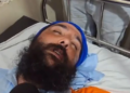 Mohanjit Singh Sheron