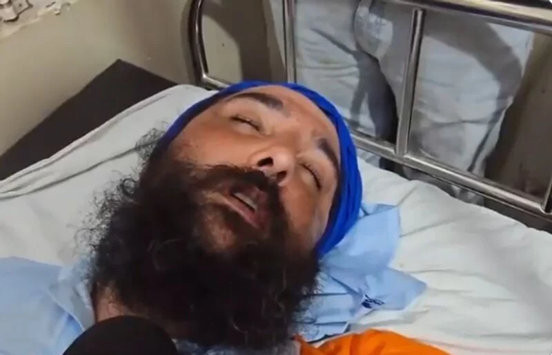Mohanjit Singh Sheron