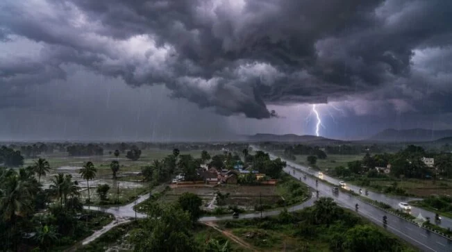 Breaking News Today Live | Latest Hindi News India | The News Air 87 IMD Weather Alert