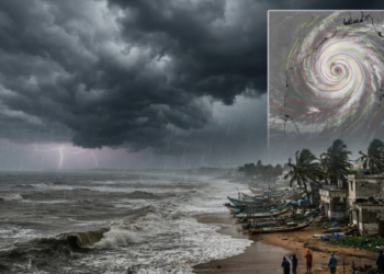 IMD Weather Alert 