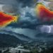 Heavy Rainfall