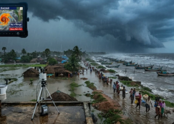 IMD Weather Alert