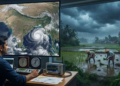 Southwest Monsoon Withdrawal 2026