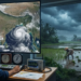 Southwest Monsoon Withdrawal 2026