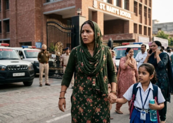 Amritsar Schools Bomb Threat