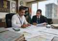 Mohali Land Scam