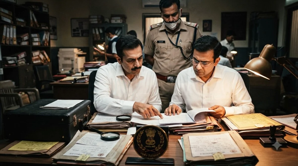 ED Raid TMC MP