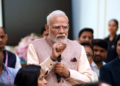 PM Modi Teachers Day