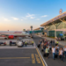Halwara Airport Flight Timing