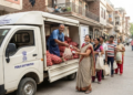 Onion Price Relief