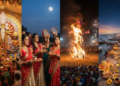 अक्टूबर 2026 में आएंगे देश के सबसे बड़े त्योहार! पितृ पक्ष से Navratri तक पूरी लिस्ट 2 Navratri