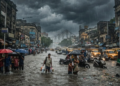 बड़ा अलर्ट: Heavy Rainfall Warning से हाईअलर्ट पर कई राज्य, IMD ने जारी की चेतावनी 2 Heavy Rainfall Warning