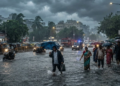 Monsoon Alert
