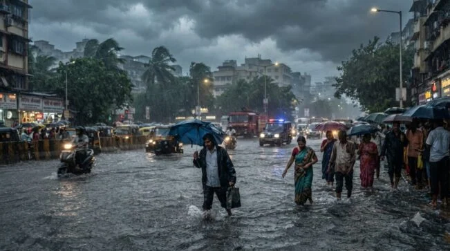 Breaking News Today Live | Latest Hindi News India | The News Air 83 Monsoon Alert