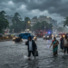 Monsoon Alert: पूर्वी मध्य प्रदेश में Red Alert, 3 दिन भारी बारिश का कहर, दिल्ली NCR में भी होगी बारिश 12 Monsoon Alert