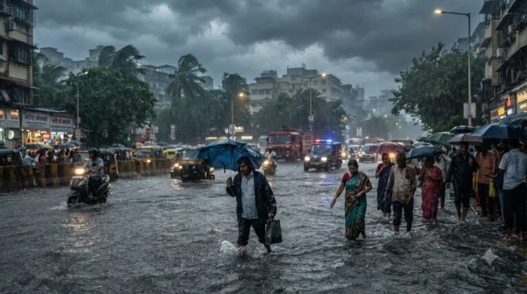 Breaking News Today Live | Latest Hindi News India | The News Air 75 Monsoon Alert
