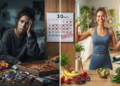 30 Days No Sugar Challenge: चीनी छोड़ने से शरीर में आते हैं ये 5 बड़े बदलाव, जानें वैज्ञानिक सच्चाई 4 30 Days No Sugar Challenge