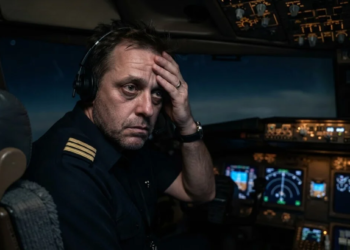 Pilot Deaths India