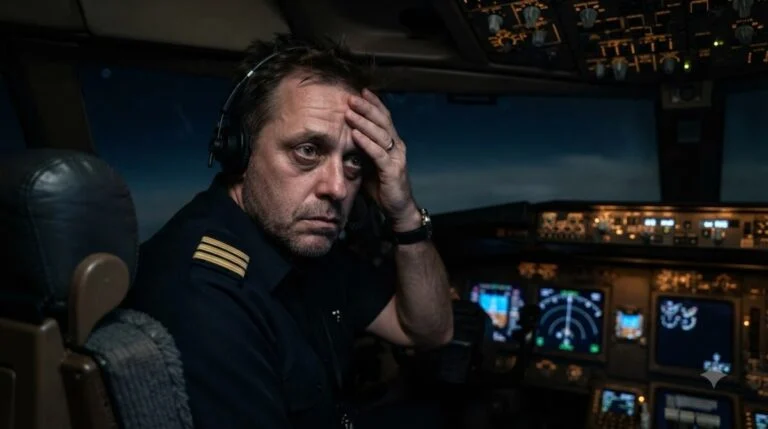 Pilot Deaths India