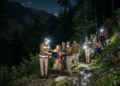 Churdhar Peak Rescue
