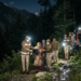 Churdhar Peak Rescue