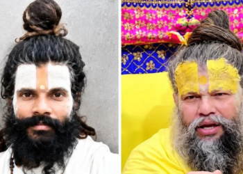 Premanand Maharaj के शिष्य Rasik Dula