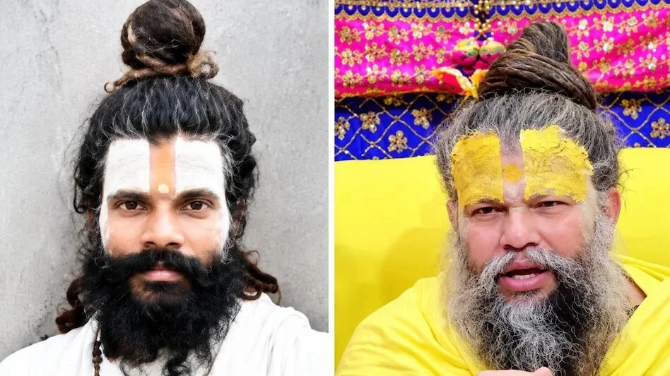 Premanand Maharaj के शिष्य Rasik Dula