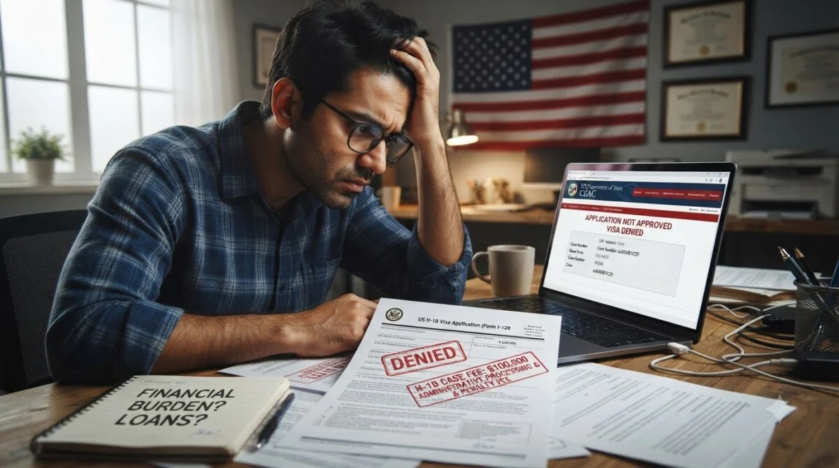 Trump ने H-1B Visa Fee $100,000 बढ़ाई, भारतीय टेक प्रोफेशनल्स पर असर 8 H-1B Visa Fee